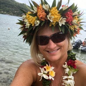 Meet your Posher, Meredith